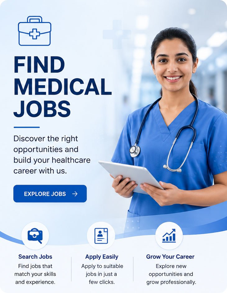 find-medical-jobs